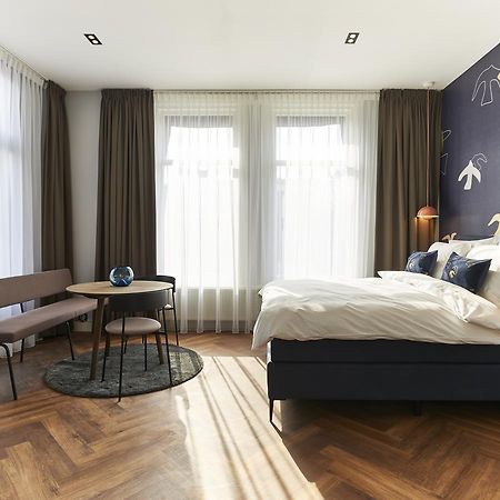 Hotel Pistache Den Haag Dış mekan fotoğraf