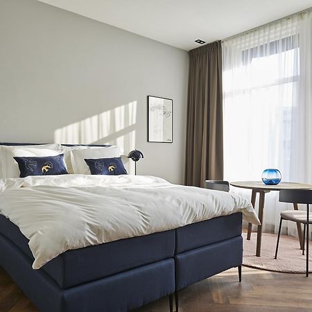 Hotel Pistache Den Haag Dış mekan fotoğraf