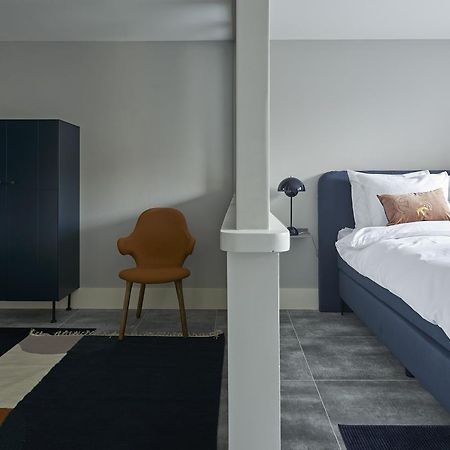 Hotel Pistache Den Haag Dış mekan fotoğraf