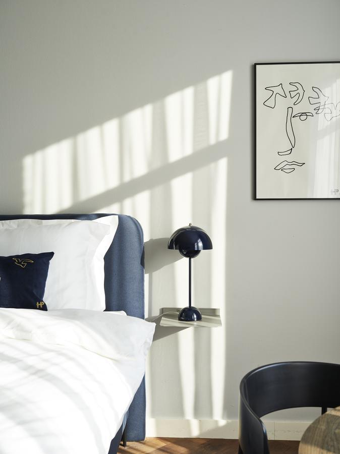 Hotel Pistache Den Haag Dış mekan fotoğraf