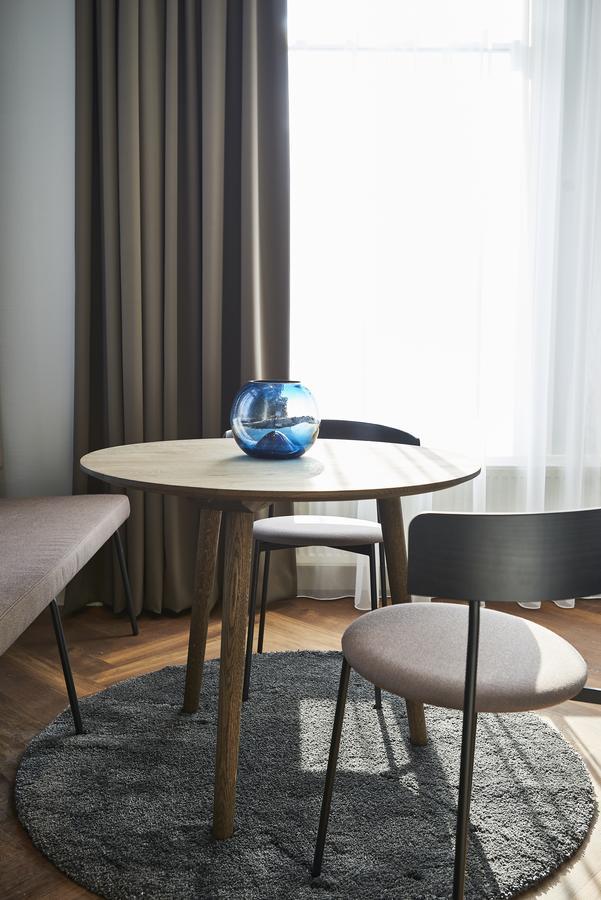Hotel Pistache Den Haag Dış mekan fotoğraf