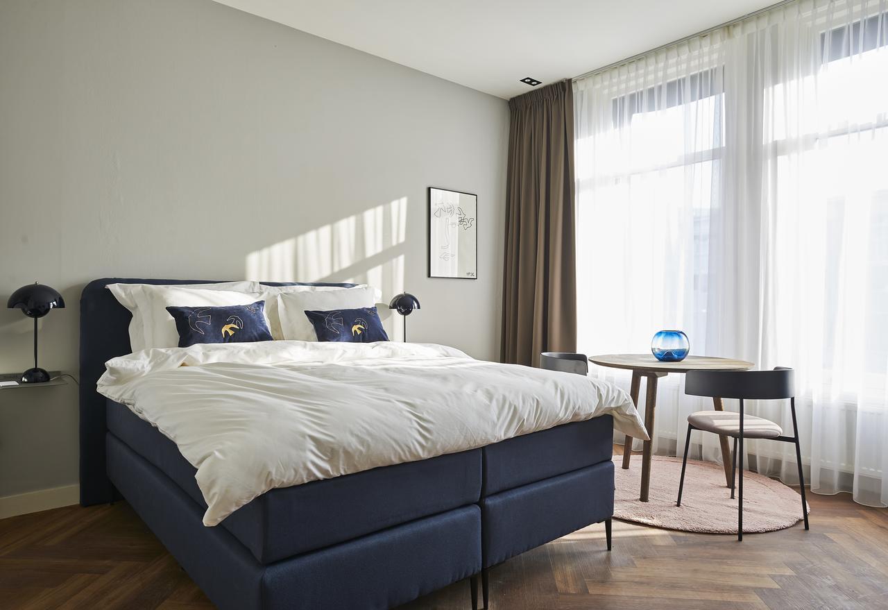 Hotel Pistache Den Haag Dış mekan fotoğraf