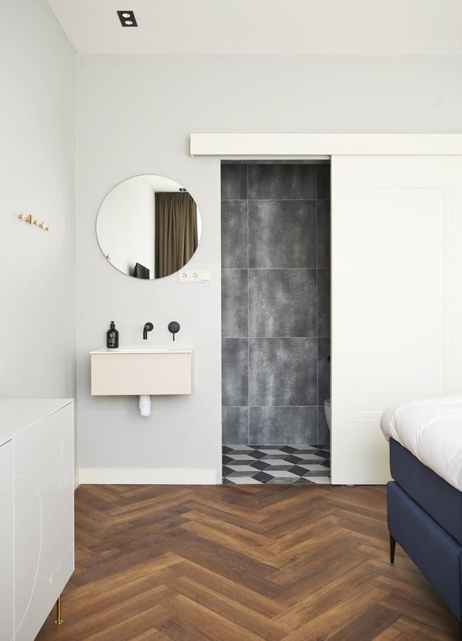 Hotel Pistache Den Haag Dış mekan fotoğraf