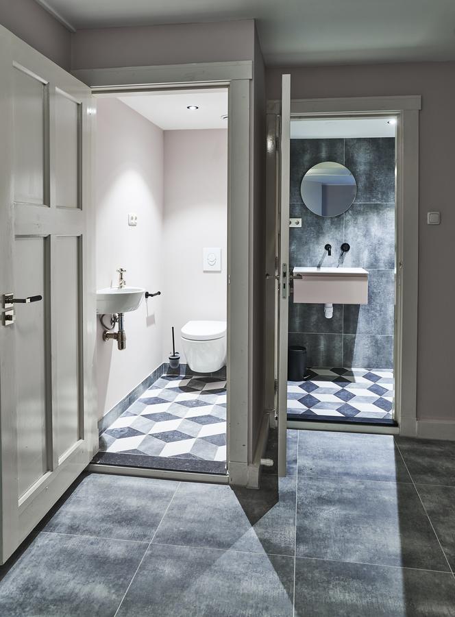 Hotel Pistache Den Haag Dış mekan fotoğraf
