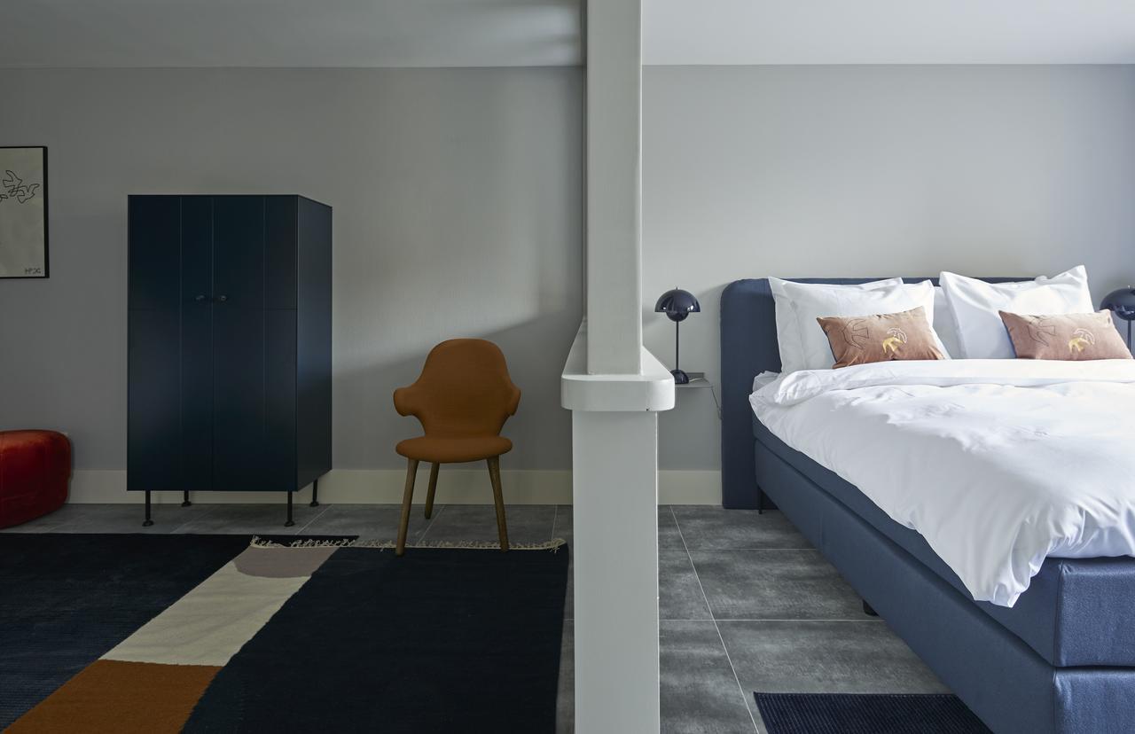 Hotel Pistache Den Haag Dış mekan fotoğraf