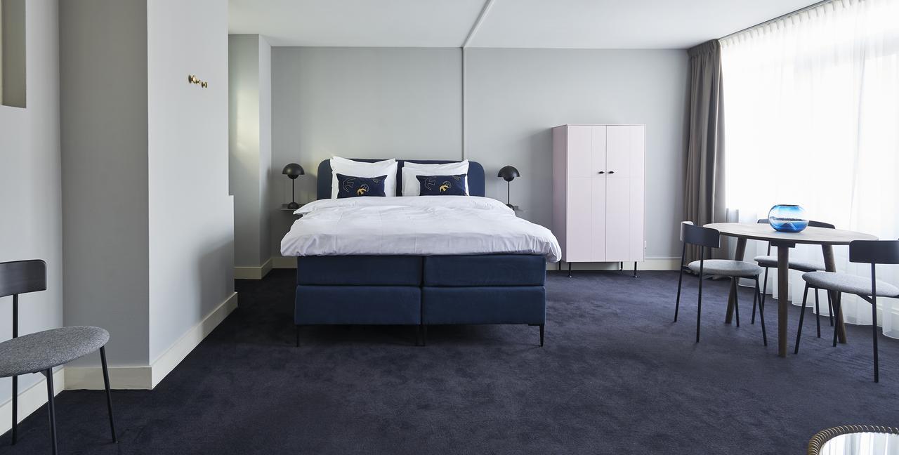 Hotel Pistache Den Haag Dış mekan fotoğraf