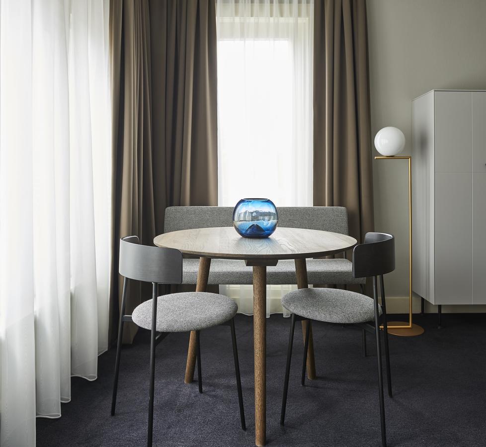 Hotel Pistache Den Haag Dış mekan fotoğraf