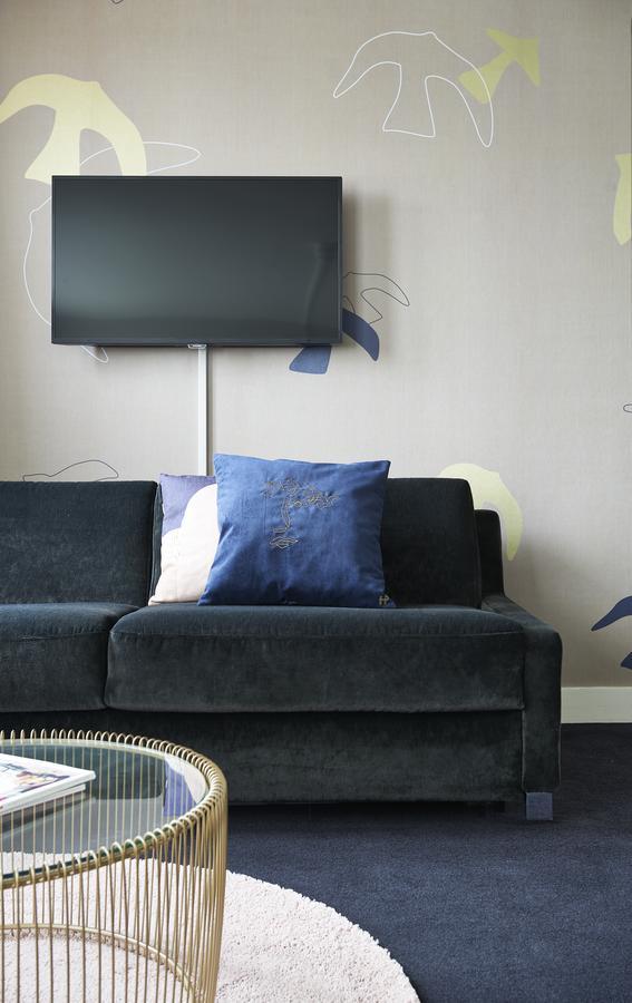 Hotel Pistache Den Haag Dış mekan fotoğraf